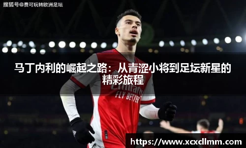 马丁内利的崛起之路：从青涩小将到足坛新星的精彩旅程